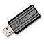 Náhledový obrázek produktu USB Verbatim Pin Stripe - flash disk - 16 GB