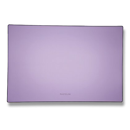 Obrázek produktu PP Pastelini - stolní podložka - 60 x 40 cm, fialová