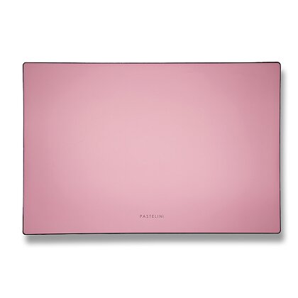 Product image PP Pastelini - desk mat - 60 x 40 cm, pink