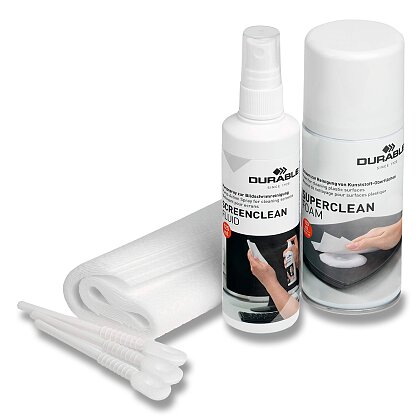 Obrázok produktu čistiaca sada PC CLEANING KIT