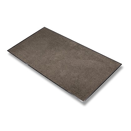 Obrázek produktu Coba Enviro-Plush - interierová stírací rohož - 0,8 × 1,2 m, béžová