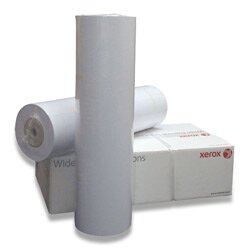 Levně Xerox - velkoformátový papír - A2, 420 mm x 175 m, 2 ks
