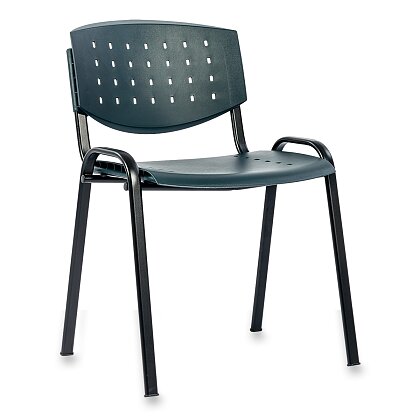 Product image Antares Taurus PN Layer - conference chair - grey