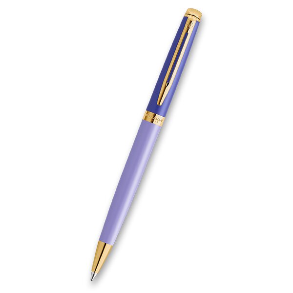 Waterman Hémisphère Colour Blocking Purple GT kuličková tužka