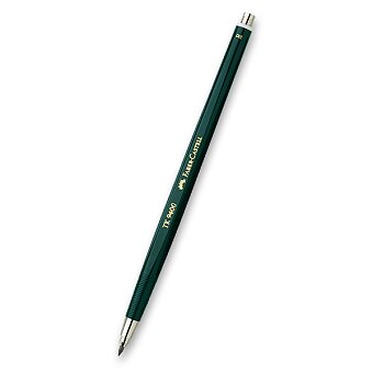 Obrázek produktu Mechanická ceruzka Faber-Castell TK 9400 - rôzna tvrdosť tuhy
