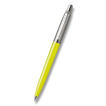 Obrázek produktu Parker Jotter Originals PopArt Lime - guľôčkové pero