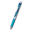 Náhledový obrázek produktu Pentel EnerGel BL77 - gelový roller - sv. modrý