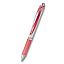 Náhľadový obrázok produktu Pentel EnerGel BL77 - gélový roller - korálový