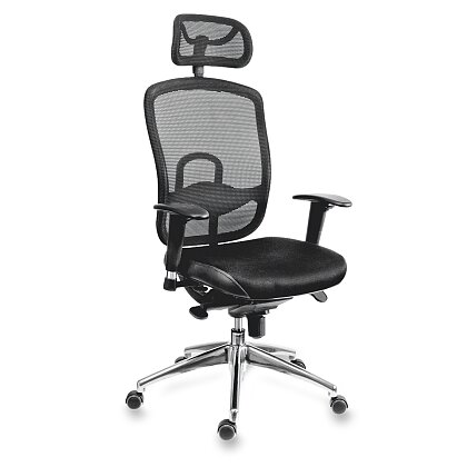 Obrázok produktu Antares Oklahoma PDH - pracovná ergonomická stolička