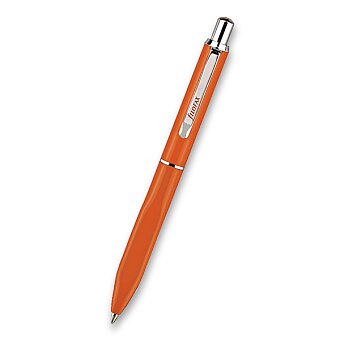 Obrázek produktu Filofax Calipso - kuličkové pero mini, oranžová