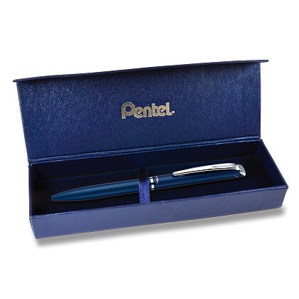 Obrázek produktu Pentel EnerGel BL2007 - gelový roller - modrý