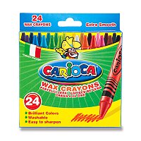 Voskovky Carioca Wax Crayon