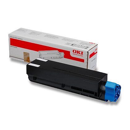 Product image OKI - toner B431 / MB491 for laser printers