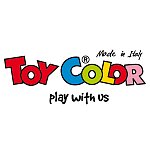 Logo Toy Color