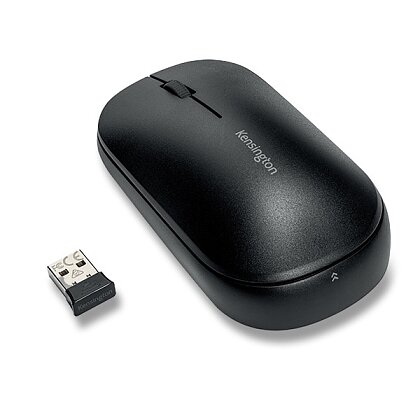 Product image Kensington SureTrack - wireless mouse