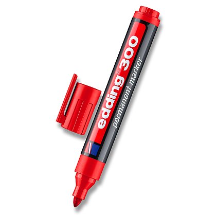 Product image EDDING 300 - permanent marker