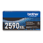 Náhledový obrázek produktu Brother - toner TN2590XXL black 5K