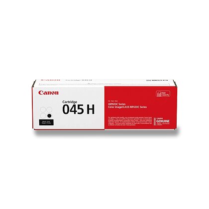 Product image Canon - toner 045H, black for laser printers