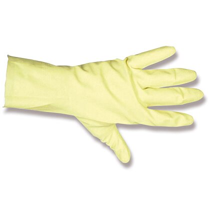 Product image Starling - latex gloves - size 9