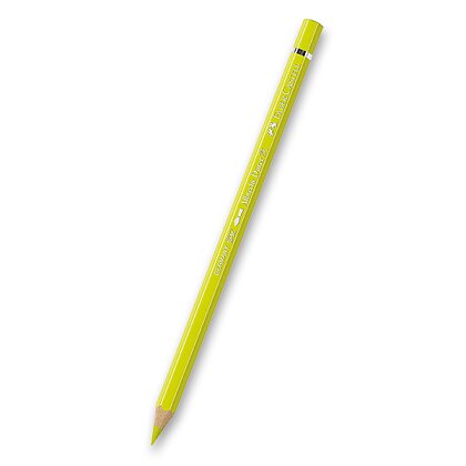 Obrázok produktu Faber-Castell Albrecht Dürer - akvarelová pastelka - 205, cadmium yellow lemon