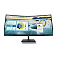 Náhledový obrázek produktu HP P34hc G4 WQHD USB-C - prohnutý monitor