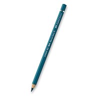 Faber-Castell Albrecht Dürer - akvarelová pastelka - 155, helio tarquoise