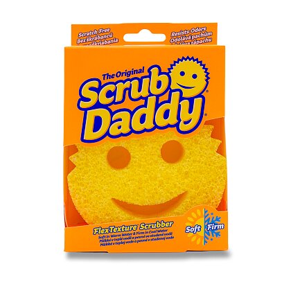 Obrázok produktu Scrub Daddy - hubka