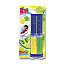 Preview image of product Dr. Devil DUO - WC block - Lime Twister