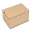 'Náhledový obrázek produktu Ekobox - zásilková krabice - 400 x 295 x 210 mm