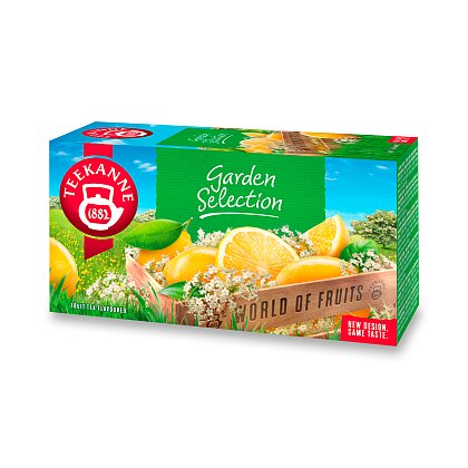 Product image Teekanne - herbal tea