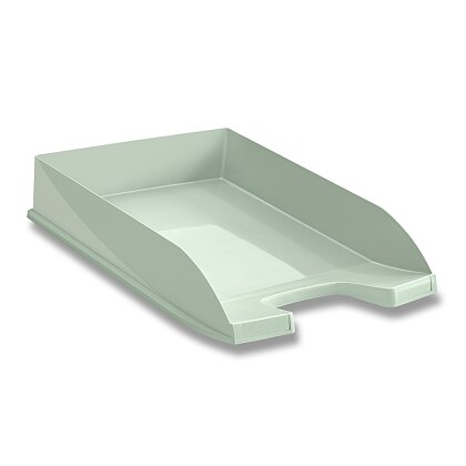 Product image CEP First Greenspirit - kancelářský odkladač - zelený