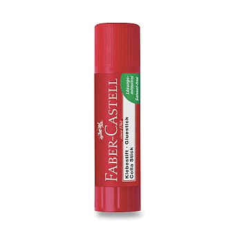 Obrázek produktu Lepicí tyčinka Faber-Castell Glue Stick - 10 g