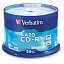 'Náhľadový obrázok produktu Verbatim CD-R - zapisovateľné CD-R - 50 ks