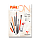 A5, 40 listov, 250 g