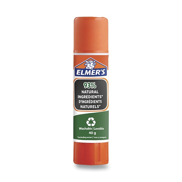 Lepicí tyčinka ELMER´S Pure School Glue 40 g
