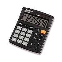Stolní kalkulátor Citizen SDC-805NR