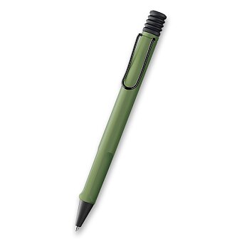 Obrázek produktu Lamy Safari Savannah Green - kuličkové pero