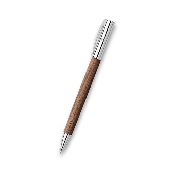 Obrázek produktu Faber-Castell Ambition Walnut Wood - mechanická tužka