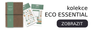 Filofax eco essential