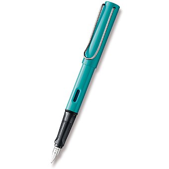 Obrázek produktu Lamy AL-star Turmaline - plniace pero