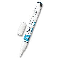 Schneider Paint-It 310 - akrylový popisovač - biela
