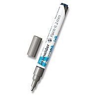 Schneider Paint-It 310 - akrylový popisovač - strieborná