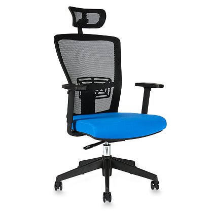 Obrázek produktu Office Pro Themis SP - kancelářská židle - modrá