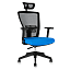 Náhledový obrázek produktu Office Pro Themis SP - kancelářská židle - modrá