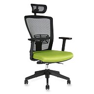Office PRO Themis SP - kancelárska stolička - zelená