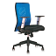 Náhledový obrázek produktu Office Pro Calypso - kancelářská židle - modrá