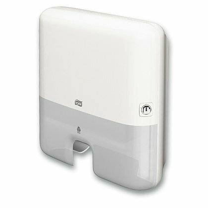 Product image Tork Elevation Mini - plastic dispenser for towels