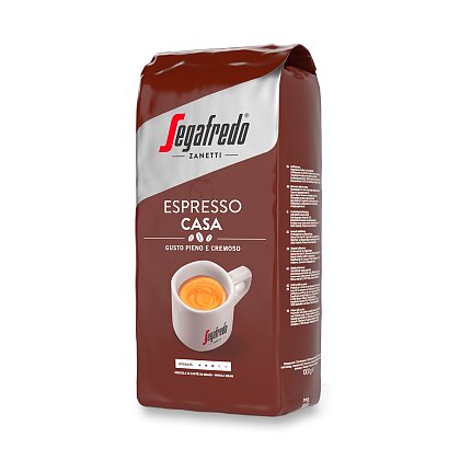 Product image Segafredo Zanetti Espresso Casa - coffee beans