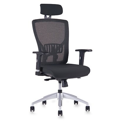 Obrázek produktu Office PRO Halia Mesh SP - kancelářská židle - černá