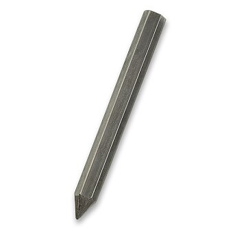 Obrázek produktu Grafitová tužka Faber-Castell Pitt Graphite - 12 mm, různá tvrdost